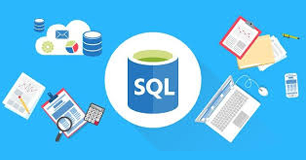 Ngôn ngữ SQL