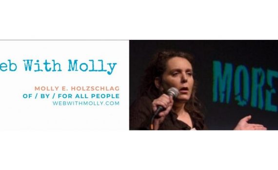 Molly E. Holzschlag
