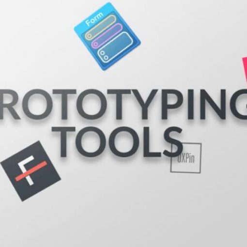 Prototyping-Tools