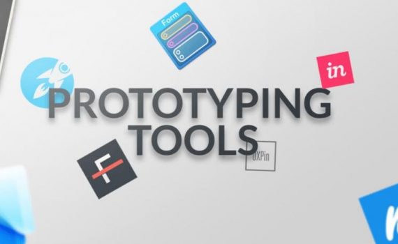 Prototyping-Tools