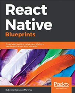 React Native Blueprints