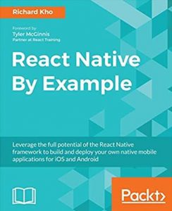 React Native by Example