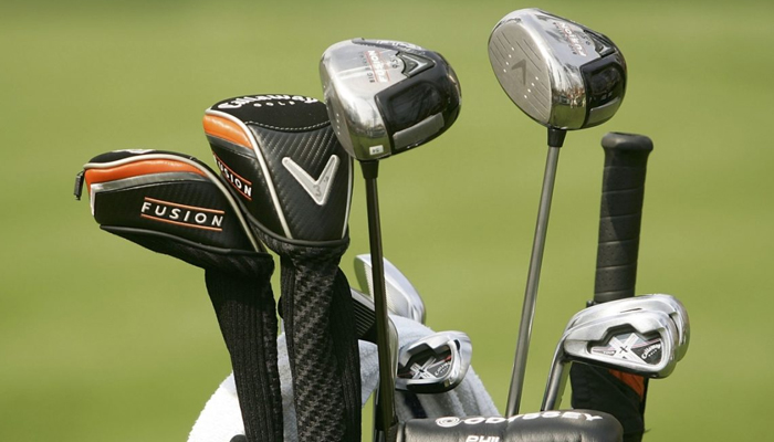 Tại sao golfer cần hiểu biết về thiết kế và cấu tạo của gậy chơi golf?