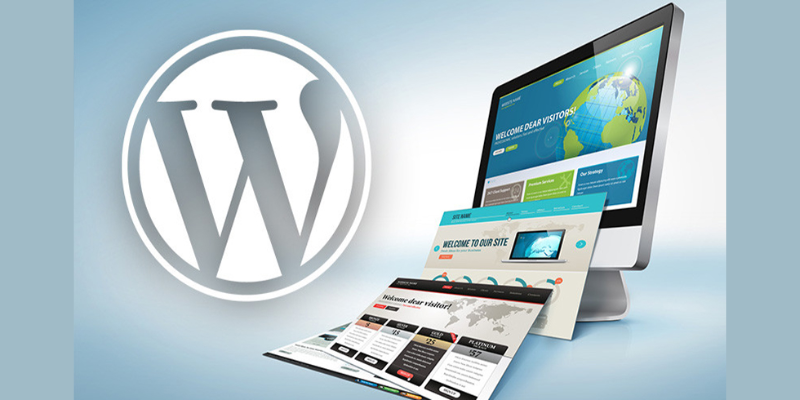Website WordPress là gì?