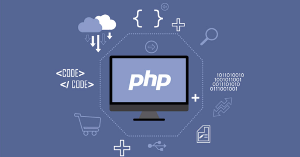 Ngôn ngữ lập trình Website PHP 
