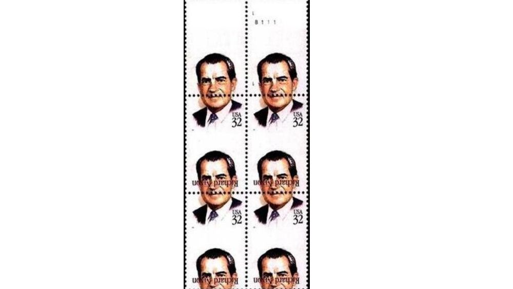 Nixon invert
