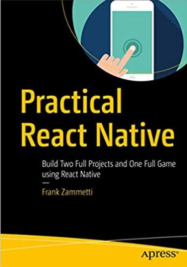 Top 20 nguồn tài liệu học React Native cho người mới bắt đầu