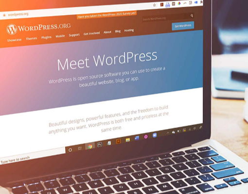 Hướng dẫn thiết kế Website cơ bản bằng WordPress