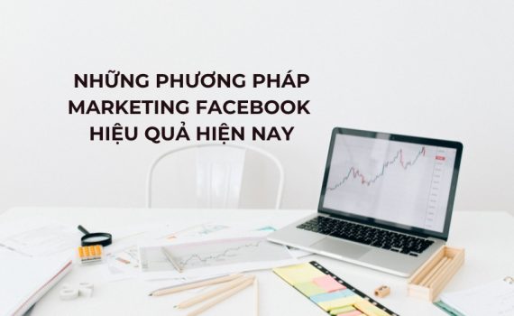 phương pháp marketing facebook