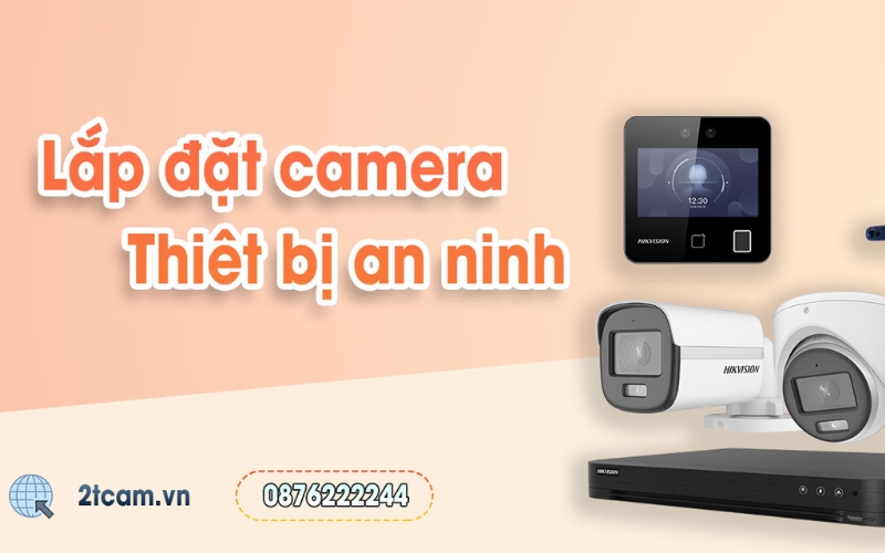 cửa hàng bán camera 2tcam