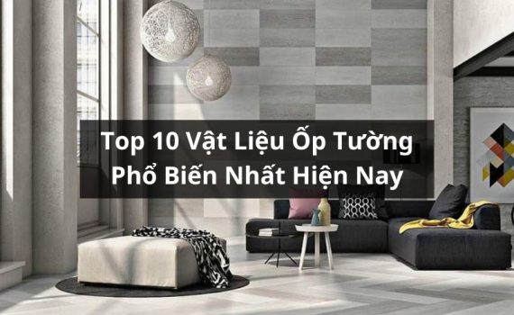 vật liệu ốp tường