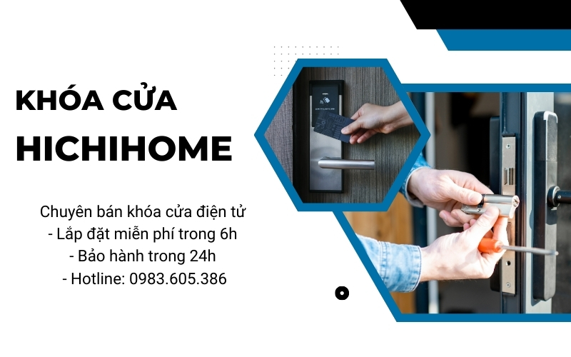 cửa hàng hichi home