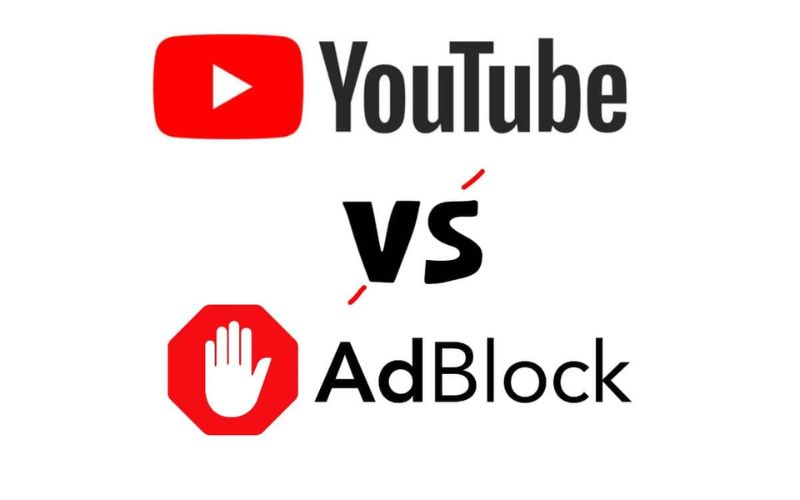 Sử dụng Adblock for Youtube