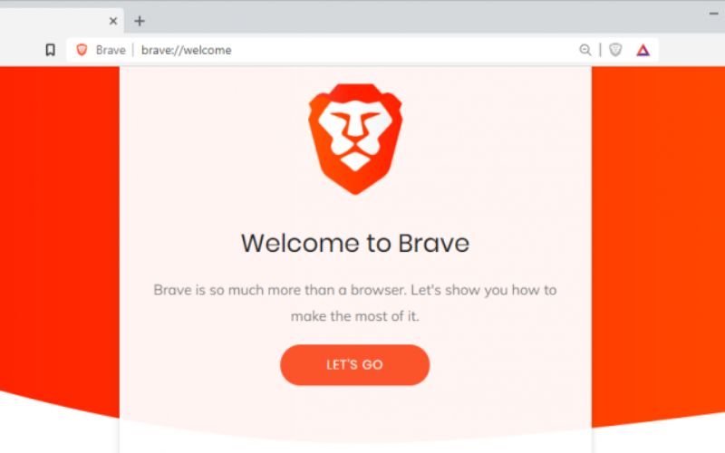 Tải về ứng dụng Brave