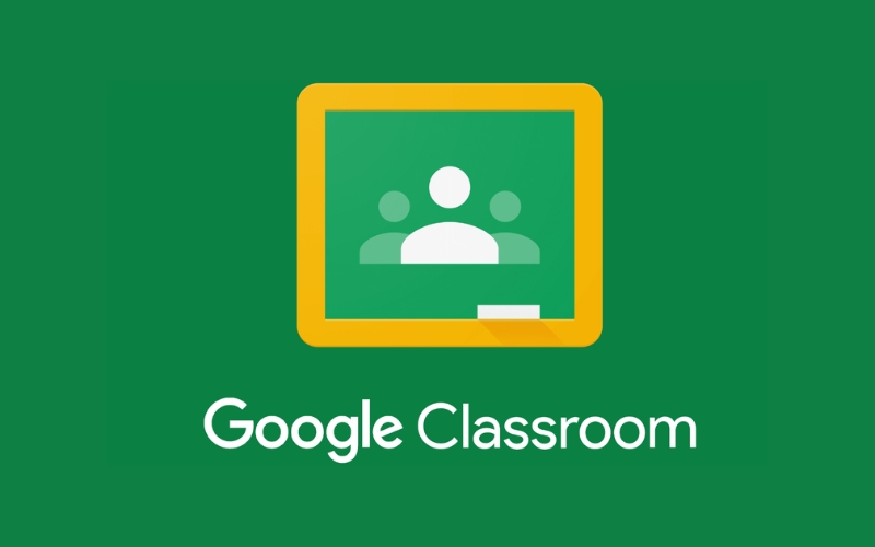 ứng dụng dạy học online Google Classroom