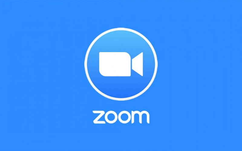 phần mềm dạy học Zoom Cloud Meeting