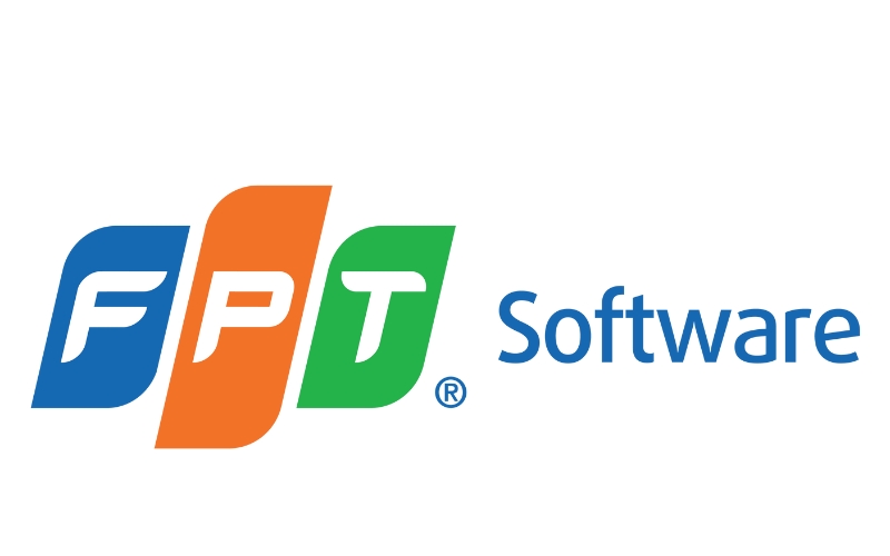 công ty lập trình app FPT Software