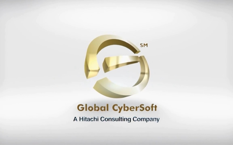 công ty phát triển app mobile Global CyberSoft