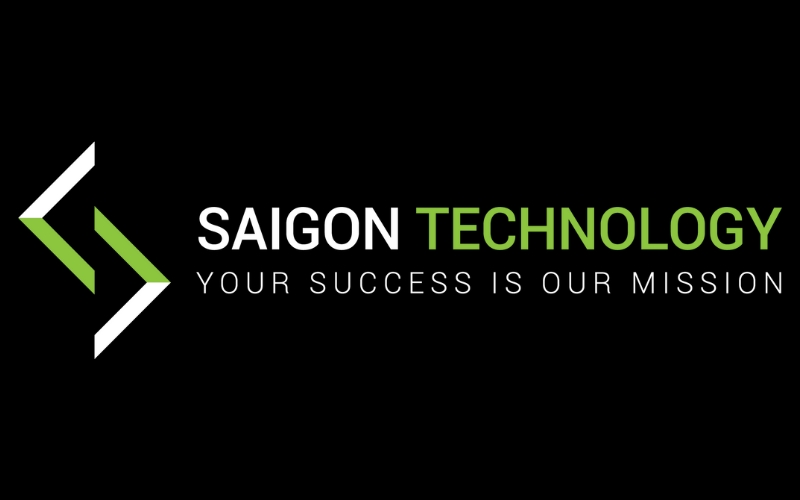 công ty lập trình app Saigon Technology