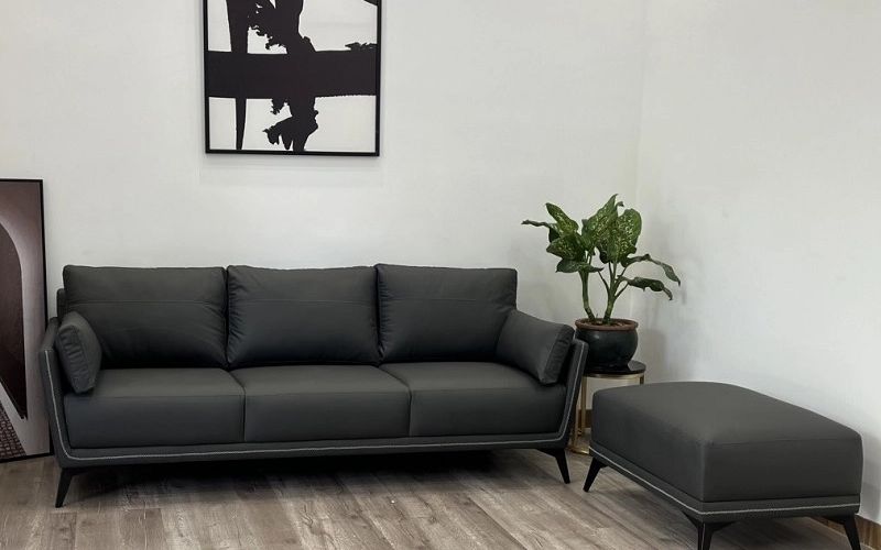 chọn sofa thiết kế phù hợp