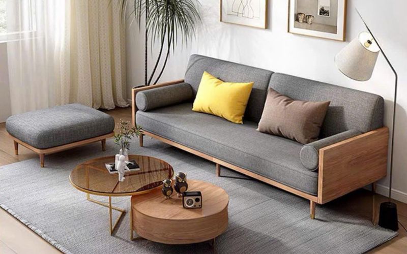 định nghĩa ghế sofa là gì