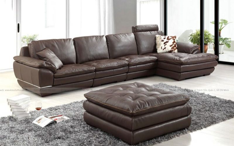 Độ bền của ghế sofa