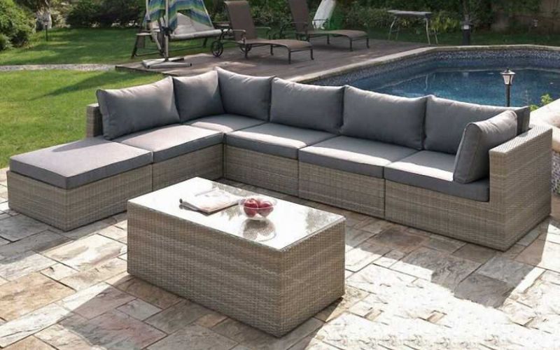 phân loại sofa theo chức năng