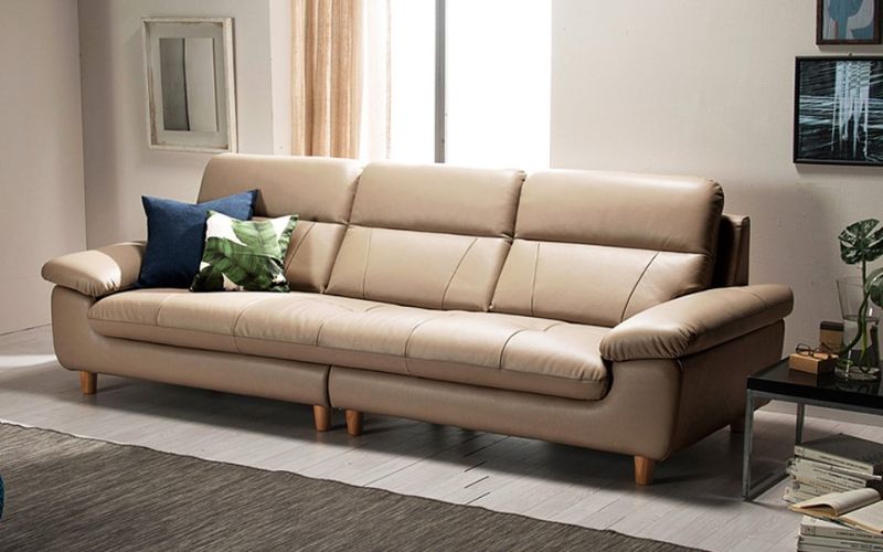 chọn sofa có thiết kế phù hợp