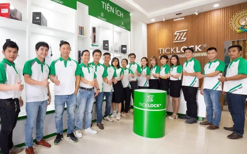 dịch vụ lắp đặt tận nơi