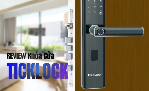 review ticklock