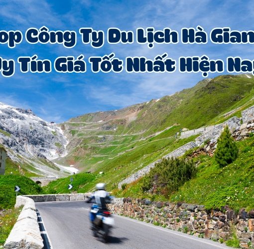 công ty du lịch hà giang uy tín