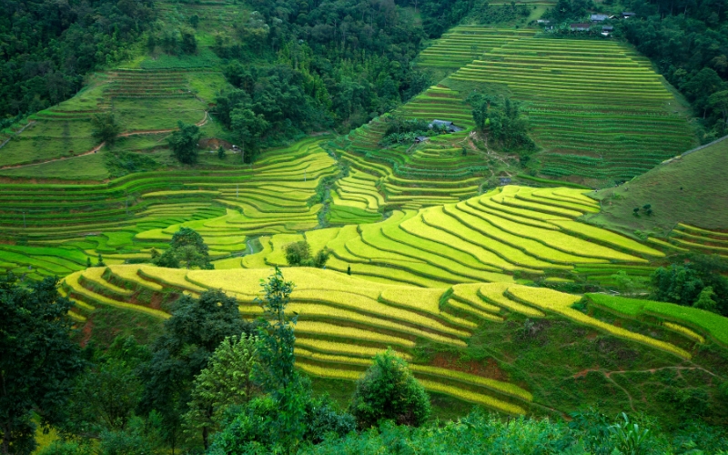 du lịch hà giang nên đi thời điểm nào