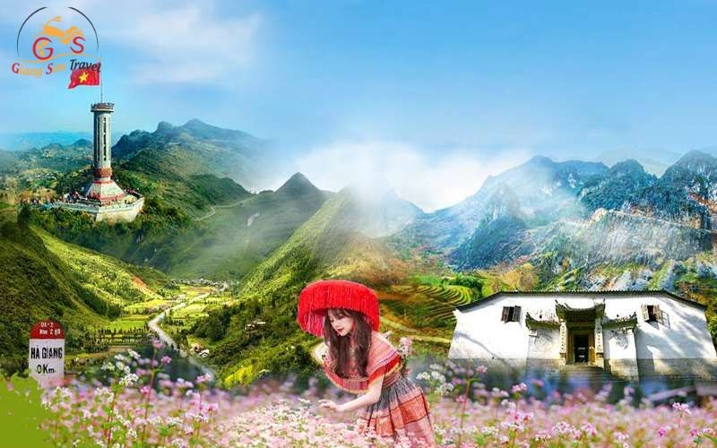 giang sơn travel