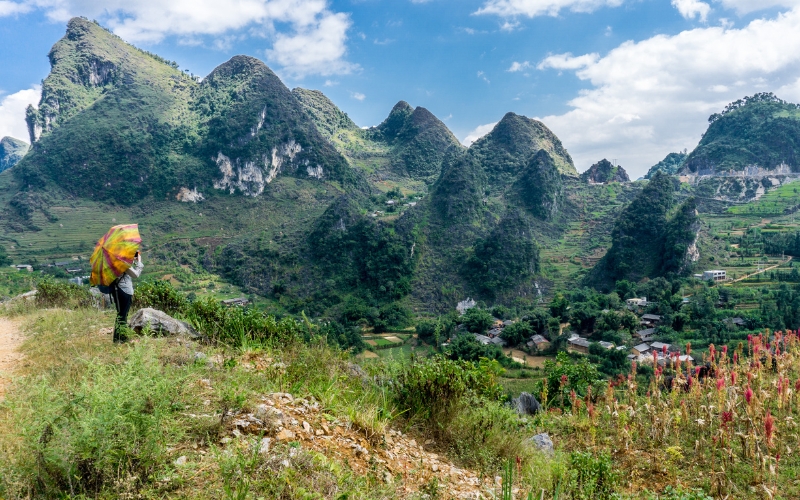kinh nghiệm chọn công ty du lịch hà giang