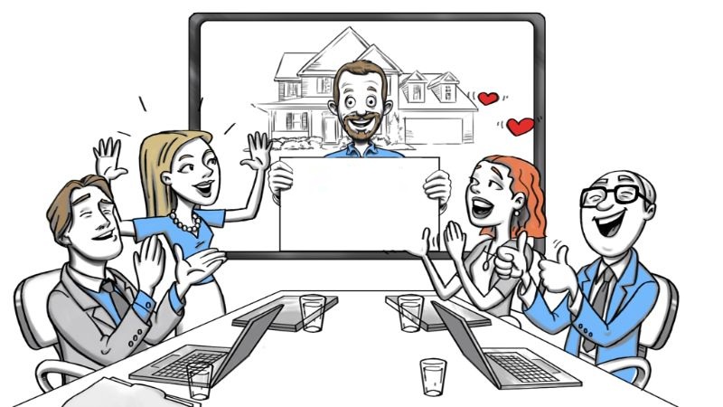 Làm video Animation