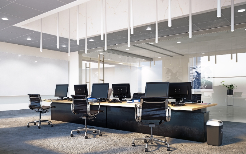 Cửa hàng nội thất Ami