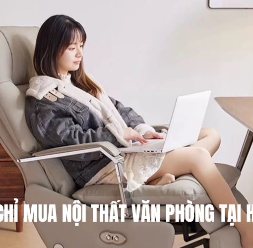 địa chỉ mua nội thất văn phòng hà nội