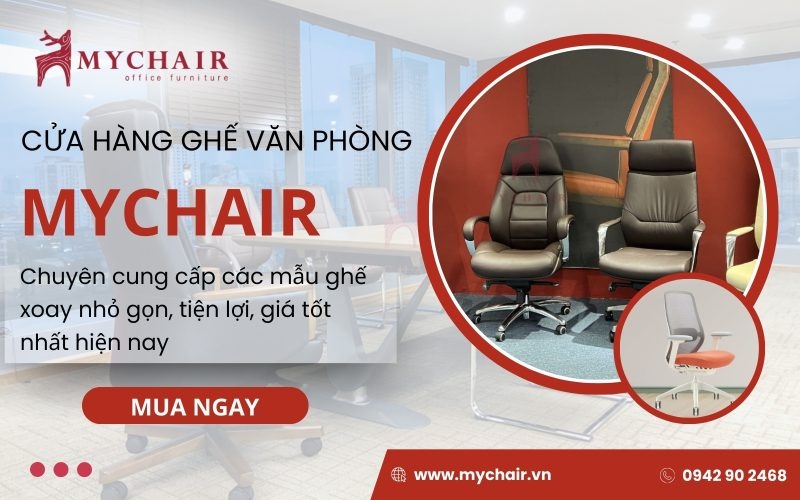 cửa hàng mychair