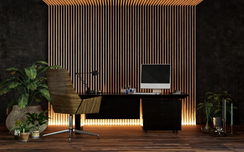 Nội thất nhập khẩu cao cấp Gia Khánh