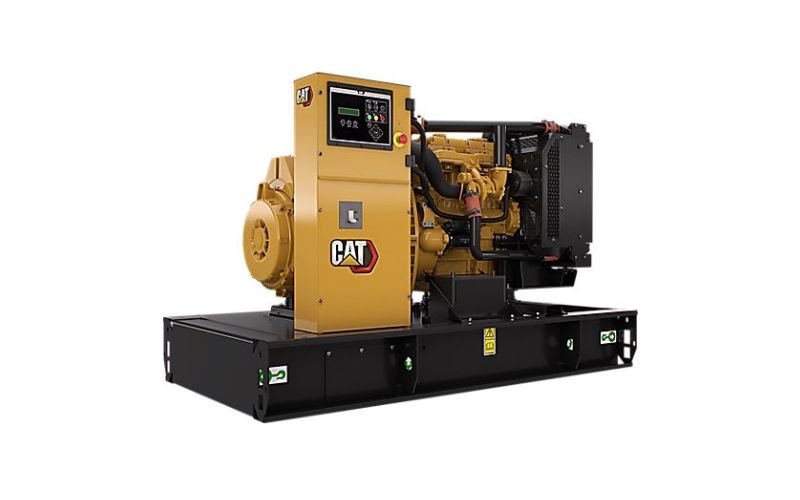 ưu điểm máy phát điện cho thang máy