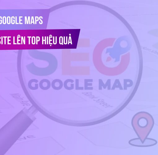 Cách SEO Google Maps