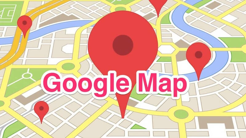 SEO Google Maps là gì