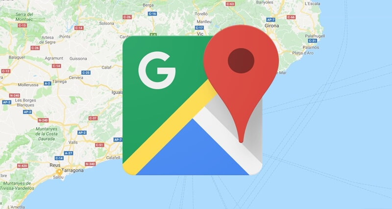  yếu tố ảnh hưởng Google Maps