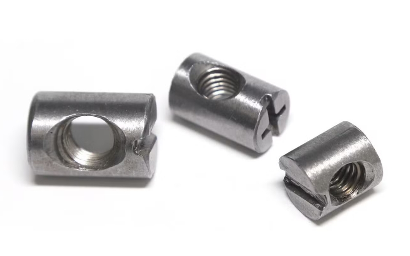 ký hiệu đai ốc theo cấp bền hệ inch