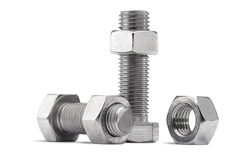 Cấp bền của bu lông đai ốc