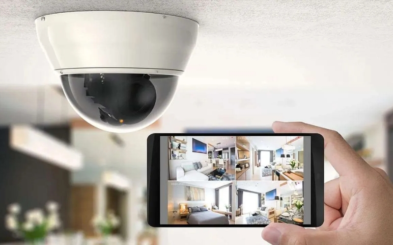 Cập nhật phần mềm xem camera Dahua