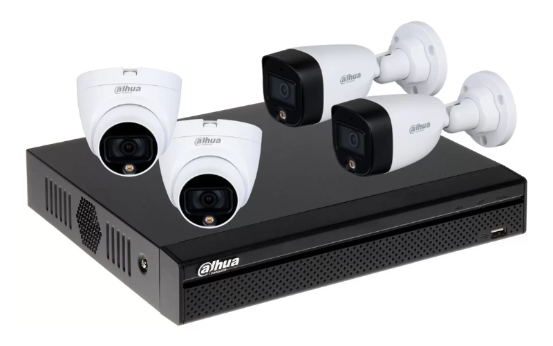 Giảm số lượng camera hoặc thiết bị truy cập cùng lúc