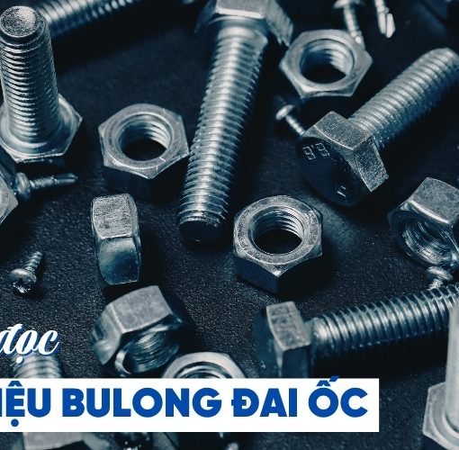 ký hiệu bulong