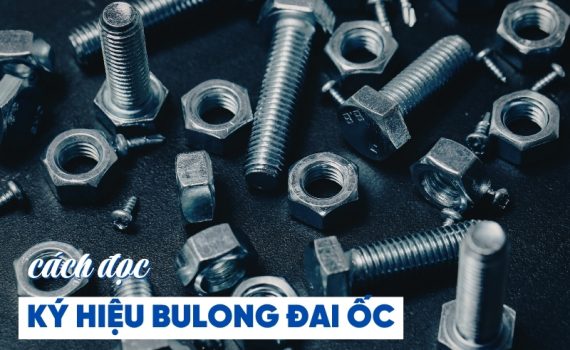 ký hiệu bulong