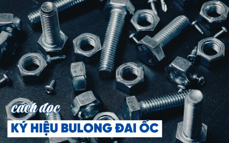 ký hiệu bulong